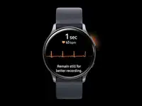 samsung galaxy watch active 2: Latest 