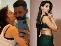 Jacqueline Fernandez&rsquo;s ex-boyfriend, conman Sukesh Chadrasekhar claims Nora Fatehi &lsquo;brainwashed&rsquo; him: &lsquo;You begged me&hellip;&rsquo;