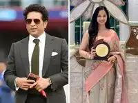 Sachin Tendulkar&rsquo;s niece wins award for surgical research: Who is Karishma Tendulkar? All about her education and career