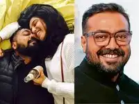 Who is Shubhra Shetty? Emotional Anurag Kashyap reveals how 20 years age gap affected his relationship with girlfriend