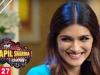 Do Girls Marry Boys Based On Looks? - The Kapil Sharma Show - 12th August, 2017