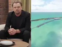 Leonardo DiCaprio bought 104-acre island for $1.75 million to create an ecological paradise; Why his Belize project remained uncertain