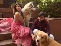 Janhvi Kapoor reveals how boyfriend Shikhar Pahariya 'took a semester off' in London to support her after Sridevi&rsquo;s death. Check his education and career