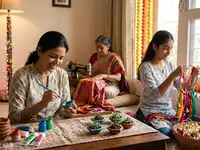 What to do with leftover Diwali decorations? Try these 5 ways to reuse them this year