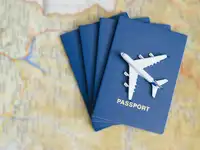 World's strongest passports in October 2026: Top 5 countries ranked