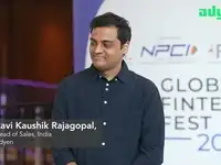 Payments: No Longer Just a Step, Becoming  Core Infrastructure | Adyen |  GFF 2026