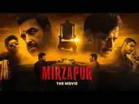Mirzapur The Movie box office collection day 1: Pankaj Tripathi, Ali Fazal, Ravi Kishan's movie beats Saiyaara, Toxic. Earns Rs 29 crore