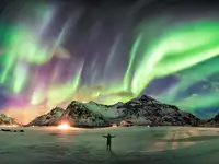 7 places around the world to witness the magical Northern Lights