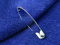 Safety pin hacks: 5 clever uses you probably never knew about