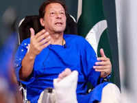 Imran Khan