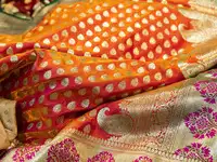 7 South Indian sarees you should know: How many do you own?