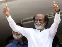 rajini latest