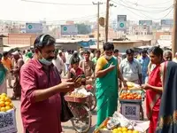 बजट 2026 और भारत की &lsquo;अदृश्य अर्थव्यवस्था&rsquo; : कैसे छोटे शहर चुपचाप भारत की GDP का नक्शा बदल रहे हैं