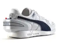 puma shoes news