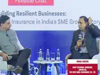 Building Resilient Businesses: The Role of Insurance in Indias MSME Growth Manoj Bora