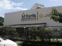 Fortis Takeover News And Updates From The Economic Times Page 1