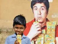 Manpasand Beverages: Is there any juice left?