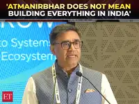 SEMICON 2026 | Self-reliance does not mean building everything within our own borders, says Vikram Misri
