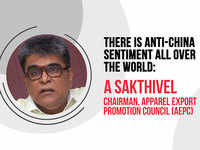 Sakthivel: Latest News &amp; Videos, Photos about Sakthivel | The Economic  Times - Page 1