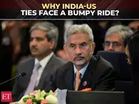&lsquo;Lack of empathy&rsquo;: EAM Jaishankar lists US-Pakistan tango that hurts India