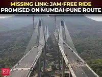 Mumbai-Pune Expressway Missing Link to be inaugurated today; Maharashtra CM assures smooth ride