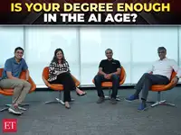 What should a 21-year-old do in the AI age? Mumbai's top founders answer
