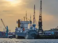 Drone Ports In India Latest News Videos Photos About Drone Ports In India The Economic Times Page 1