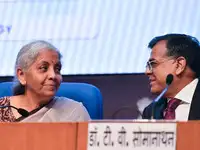 Govt wants to encourage longer-term investment and not speculation via derivatives or short-term trading: Finance Secretary