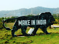 Manufacturing - to make India a hub, technology, policy could be the drivers