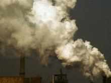 Air pollution may up heart disease risk: Study