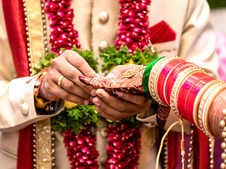 It's any day better than no business: Wedding industry heaves sigh of relief as Delhi unlocks