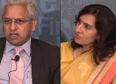 ET India Dialogues:  What should be India’s employment strategy?