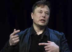Tesla CEO Elon Musk no longer joining Twitter's board of directors