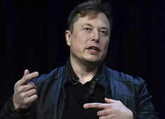 Tesla CEO Elon Musk hints paying less for Twitter as he fights with Agrawal over bots