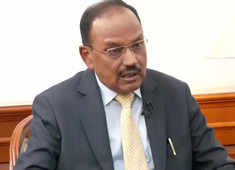 NSA Doval on Agnipath scheme: War is undergoing a great change and we need to change