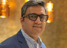 BharatPe MD Ashneer Grover takes voluntary leave from company till March-end