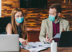 How to prepare for job interviews during the pandemic and the questions you must ace