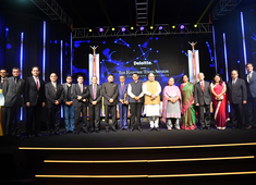 Moments from ET Awards 2019