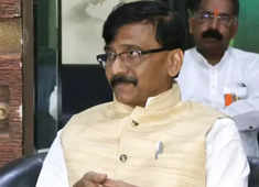 MVA crisis: Sanjay Raut takes a jibe at Shiv Sena rebels; calls them 'living corpses'
