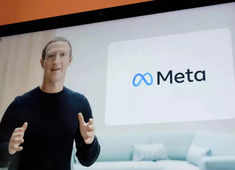 Facebook changes name of parent company to 'Meta', replaces iconic thumbs-up logo