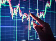 Stocks in focus:  Ambuja Cements, NMDC, RIL, JSW Steel, ICICI Bank,  Route Mobile and more