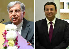 Tatas vs Cyrus Mistry: SC agrees to hear review petition, a shot in the arm for Shapoorji Pallonji Group?