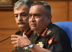 Agnipath row: Army chief General Manoj Pande shares 3 main objectives of the scheme