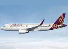 DGCA imposes Rs 10 lakh fine on Air Vistara for violating safety rules