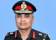 Lieutenant General Manoj Pande appointed as next Indian Army chief, to assume charge on May 1