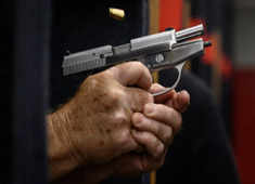 Supreme Court expands handgun limits while US Senate passes gun safety bill