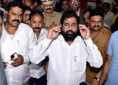 MVA crisis: Even as Aditya, Uddhav Thackeray appeal to Shiv Sena cadre, rebel MLA Bharat Gogawale says more to join