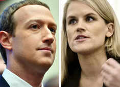 'Facebook puts profits over user' safety': Whistleblower Frances Haugen testifies at US Senate