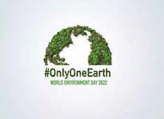 Only one Earth: What Indians are doing to celebrate World Environment Day