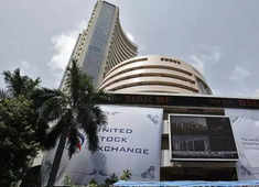 Sensex gains 700 points, Nifty tops 15,900; Wipro Tech rises gain 2%